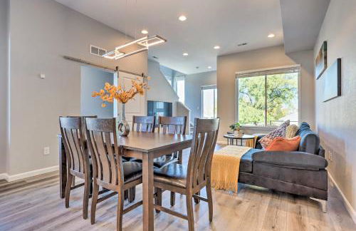 Work, Play and Explore! Townhome 6 Mi to Dtwn Denver - Foto 6
