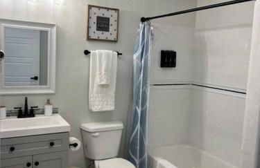 Guest Suites 1998 #2 - Restful 1 bedroom 1 bath Suite - Foto 5