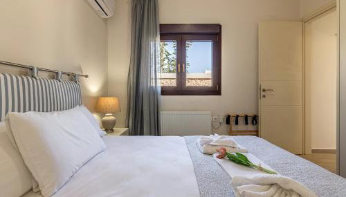 Archanes Cosy Residence - Foto 5, towels