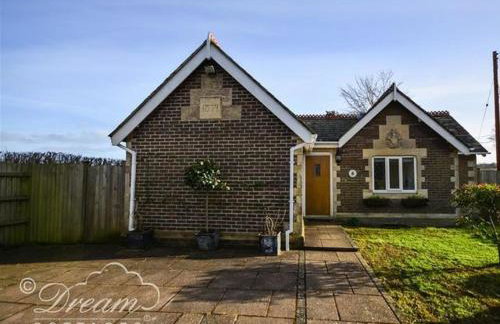 Frome Lodge House - Foto 1