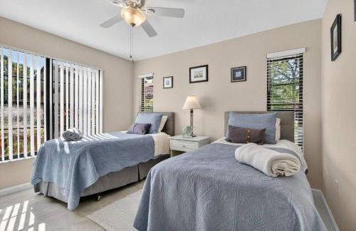 Florida Oasis Fully Equipped • 12 Min to Beaches - Foto 33