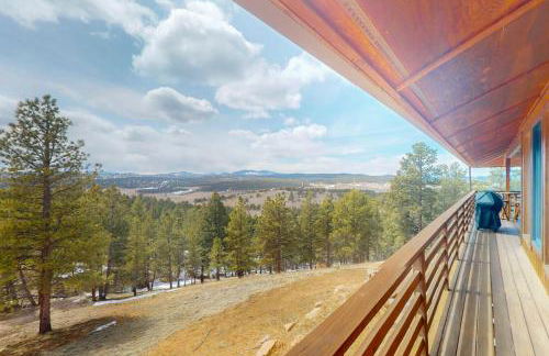 The Mountain Artist's Retreat - Foto 34