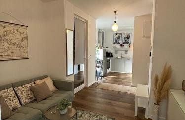 ELLY Arena Zagreb Apartment - Foto 1