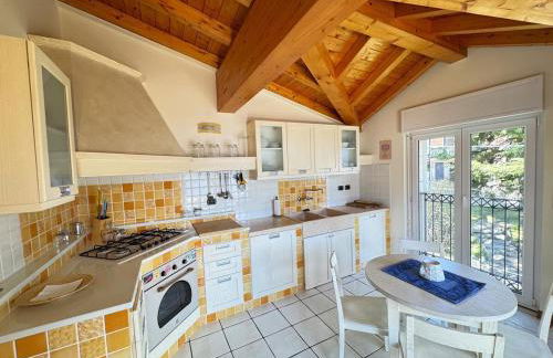 Ca Del Senior - Pool & Lake View - Foto 9