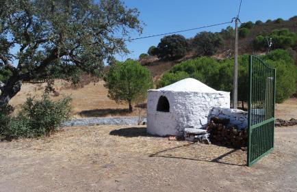 Monte Das Ferrarias - Foto 24