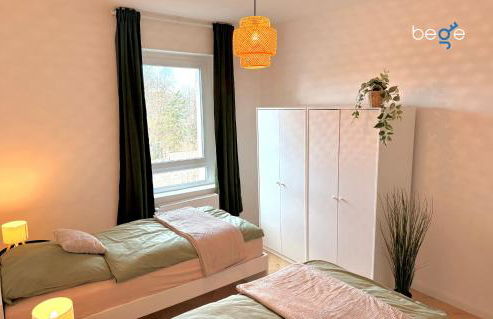 BEGE APARTMENTS City Residence - Photo 8