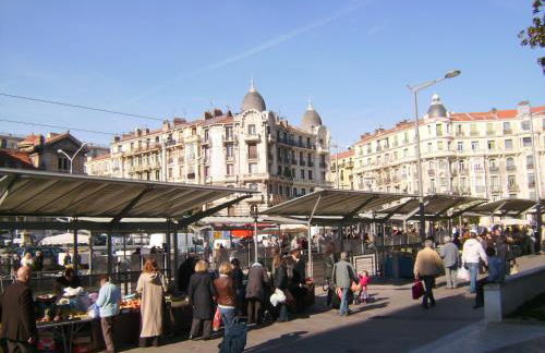 Riviera Terrasse - parking gratuit - Foto 33