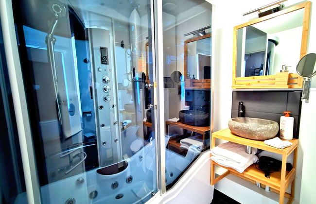 Appart Hotel Relax Spa - Foto 13