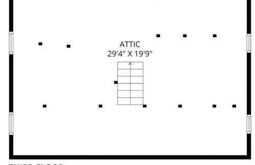 Historic Canal Home on Nature Preserve - Foto 72