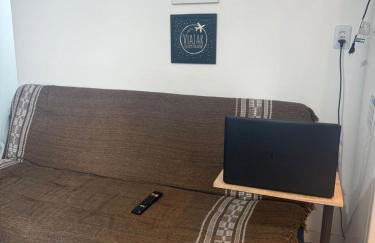 Ap confortável José menino com vaga em estacionamento 24 hrs - Foto 22