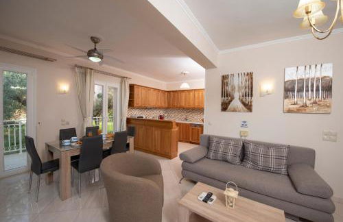 Villa Agrilida - Foto 6