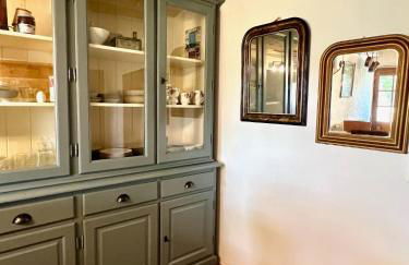 Gîte La Vésarnie - Foto 33