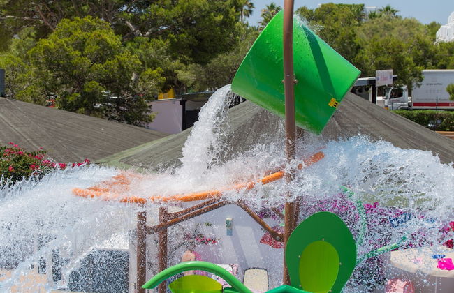 Hotel Club Es Talaial - Foto 67