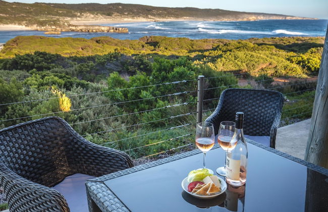 Hanson Bay Wildlife Sanctuary and Cabins - Photo 20