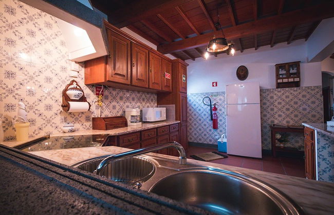 Refúgio do Sol - Mosteiros - Foto 8