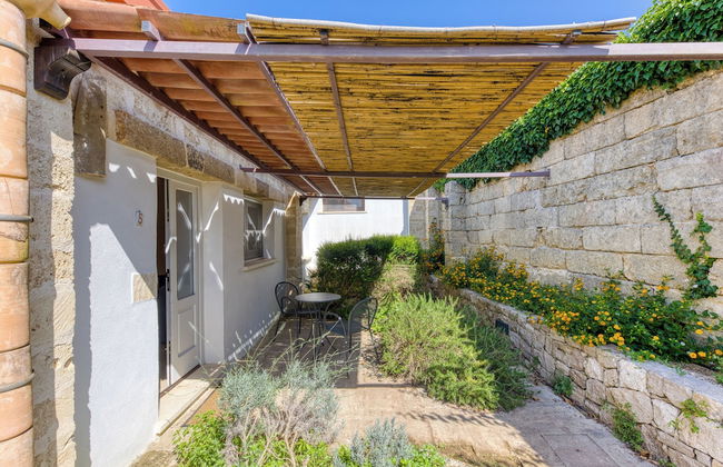 BioMasseria Santa Lucia - Photo 68