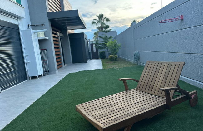 Kundu Park Villas - Foto 23