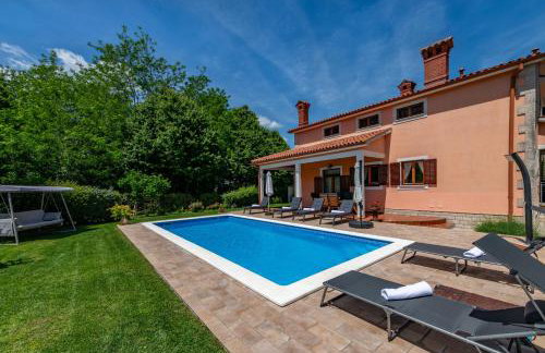 Villa Ornela, summer and sun, ideal for families and pets! - Foto 22
