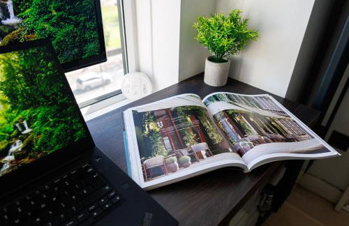 The Cosy Urban Jungle - Brixton - Foto 21