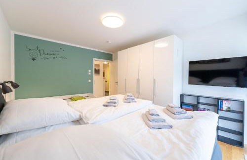 Ferienwohnung BUTTERBLUME, Feldberg - Haus Wiesenquelle - Foto 19