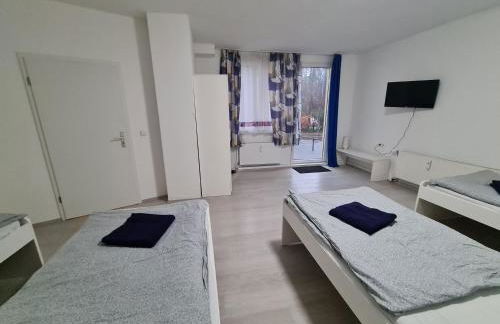 VS Workers Home Burscheid - Foto 18