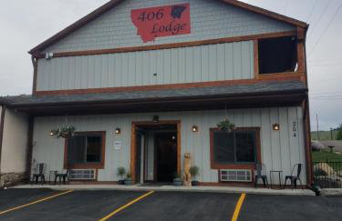 406 Cabins at Yellowstone - Foto 1