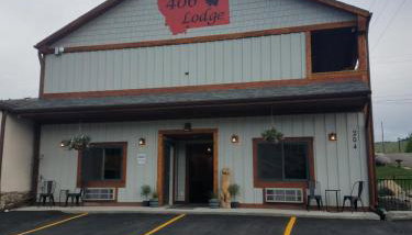 406 Cabins at Yellowstone - Foto 1