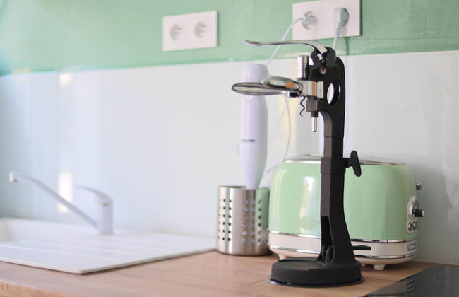 Attractive Holiday Home With Shared Pool in the Luberon - Foto 19