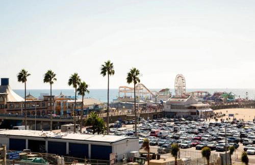 Pearl Coast - Modern 2BR with Rooftop Pool & Views - Foto 36