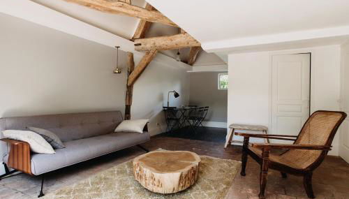 La Dime de Giverny - Cottages-Spa-restaurant - Foto 5