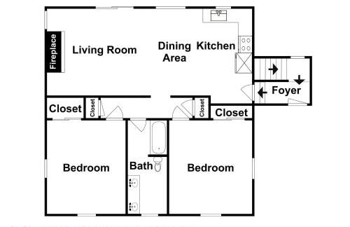 Noonie's Nest Waterfront Cottage on Mount Desert Isle - Foto 30