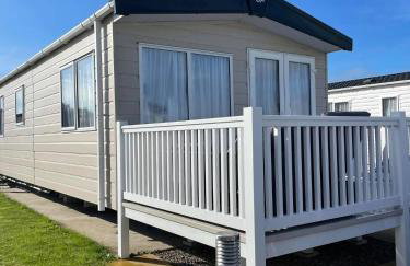 Kilden Kernow - Luxury 6 berth Caravan near Bude - Foto 1