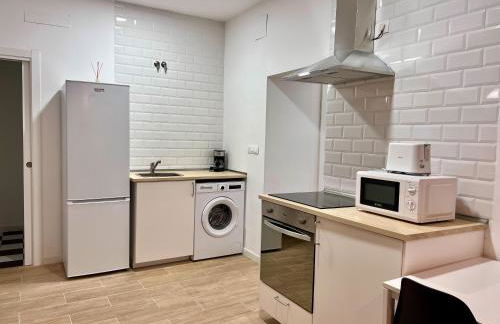 Apartamentos La Albariza Jerez Centro - Foto 65