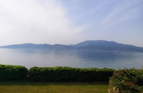 Villa Marilena - Foto 1