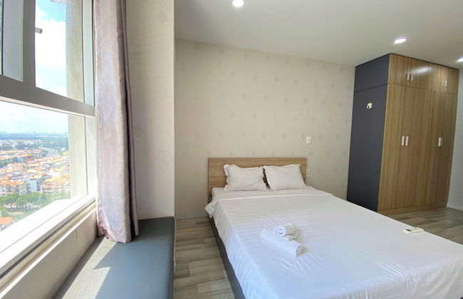 SUNRISE CITY VIEW Residences - Foto 26