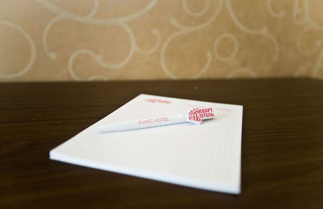 Kvart Apartments Arbat - Foto 69