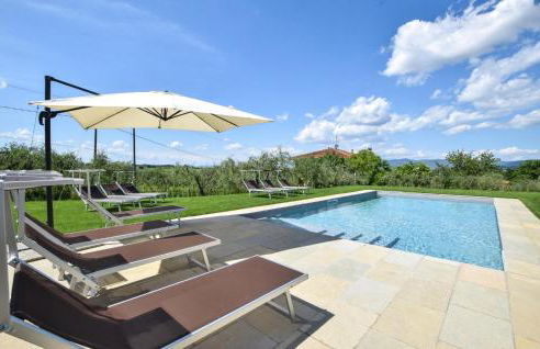 4 Bedroom Amazing Home In Cortona - Foto 15