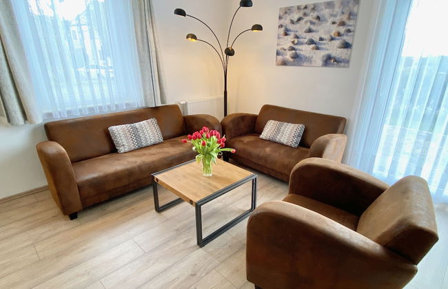 Moenchgut Living & Spa - Foto 69