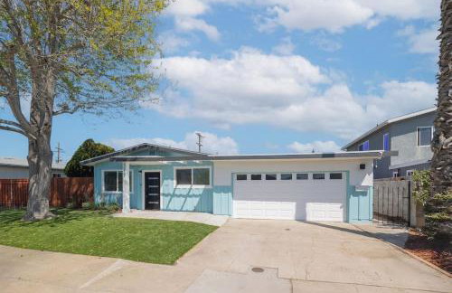 4 Miles to Beach Central and Newly Renovated - Foto 26