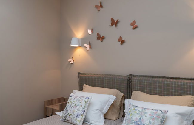 Absolute Athens Apartments - Foto 8