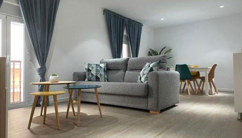 Apartamento Nebro Estrella - Foto 2