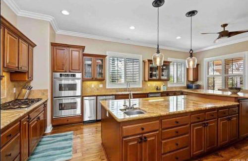 Temecula Wine Country Villa - Foto 34