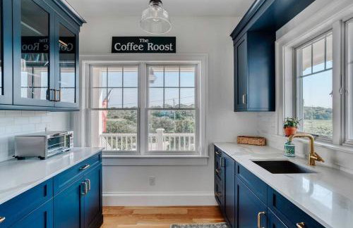 Oceanfront Beach House 4 Bdrms - Foto 14