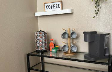 Our Cozy Home Fully Equipped - Foto 11