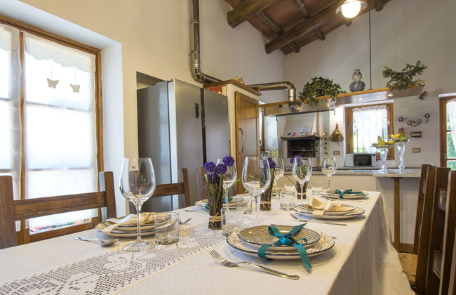 Camporbiano - Foto 6