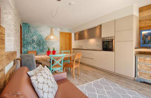 Residence Alpenrose - Photo 2