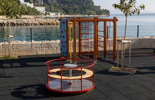 Apartments Reljic A1 - Foto 12