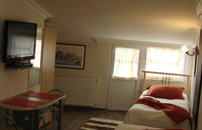 Volare Aparts - Foto 10