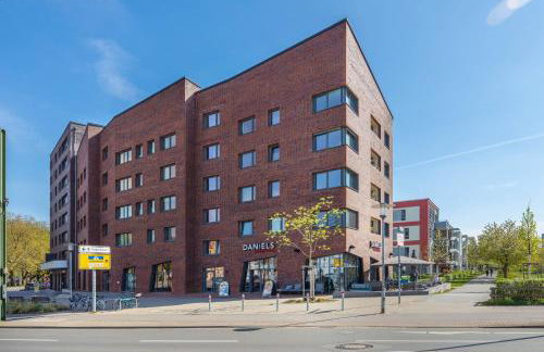 Messe-Appartement Ihmeblick - Foto 16