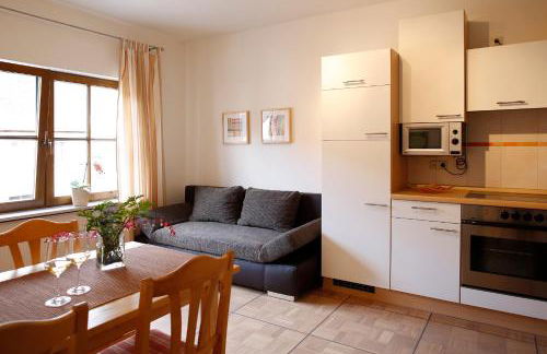 Claes Weinquartier - Appartements & Wein by Niko Schmitt - Foto 7